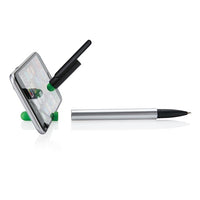 Stylus pen with stand