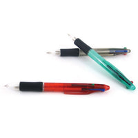 Multi-color promoiton ball Pen