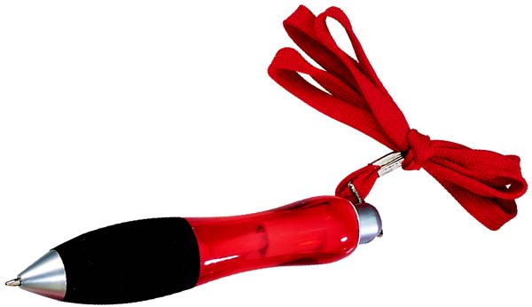 Jumbo pen