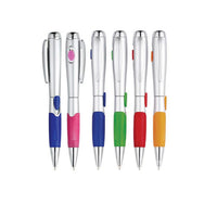 LED plastic pen