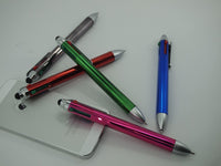 4 color Touch Pen