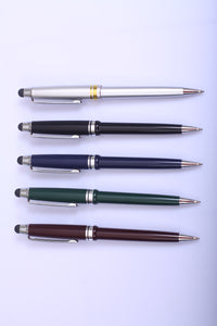 Promotional plastic TOUCH pen