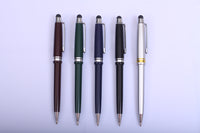 Promotional plastic TOUCH pen