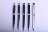 Promotional plastic TOUCH pen