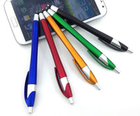 Promotional plastic TOUCH pen