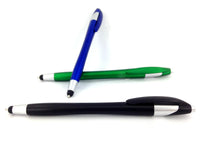 Promotional plastic TOUCH pen