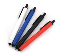 Pomotional plastic TOUCH pen