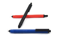 Multi function Promotional plastic TOUCH pen