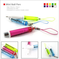 Promotion Mini Ball Pen