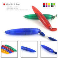 Promotion mini Ball Pen