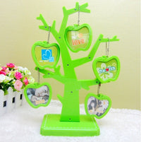 Tree Photo Frame