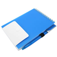 PP cover notebook