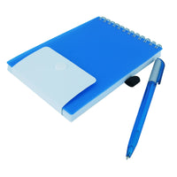 PP cover notebook