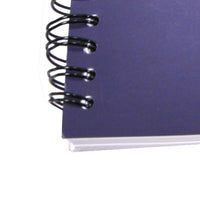 A4 corporate notebook