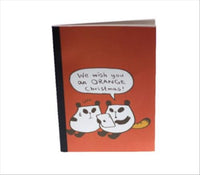 A5 NOTEDBOOK