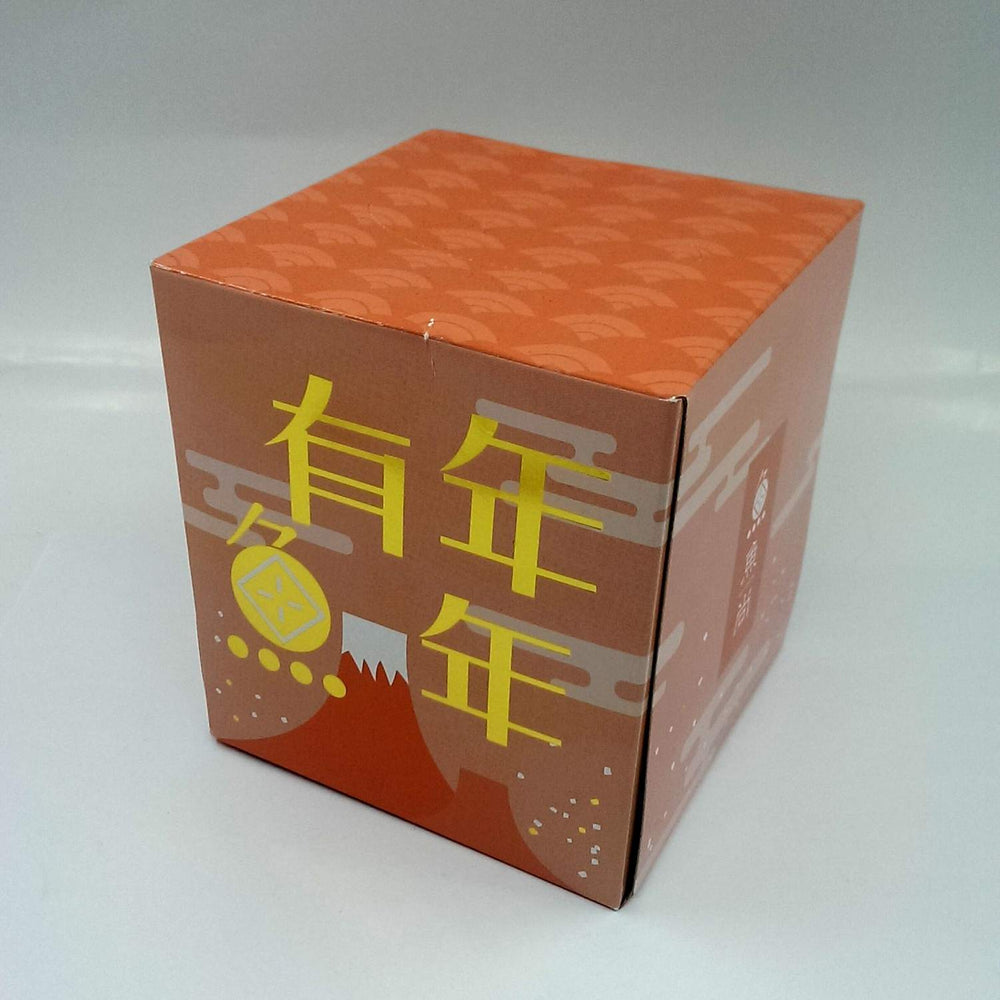 Square shape box Tissue