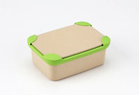 Rice Husk Fiber Lunch box