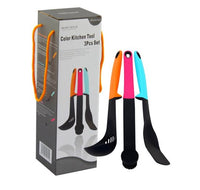 Kitchenware tools set (set of 3pcs)