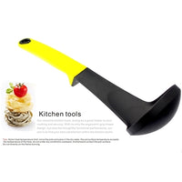 Kitchenware tools set (set of 4pcs)