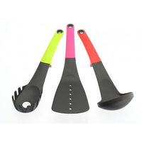 Kitchenware tools set (set of 3pcs)