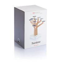 Solar tree charger (P280.132)