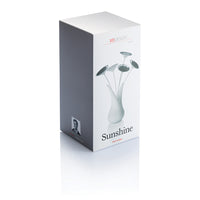 Sunshine solar charger (P323.003)