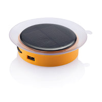 Port solar charger orange (P323.148)
