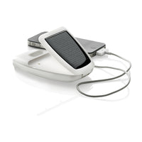 Tab solar charger stand (P323.203)