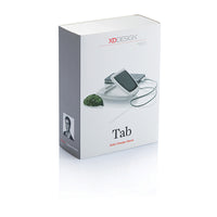 Tab solar charger stand (P323.203)