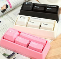 Keyboard Stationary Set