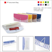 PP document Bag