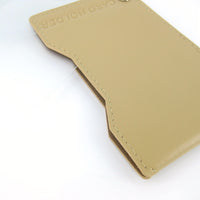 PU card holder