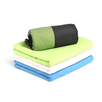 Quick Drying Microfiber Sport Towel