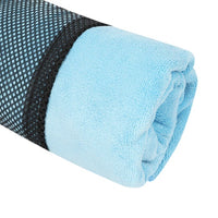 Quick Drying Microfiber Sport Towel