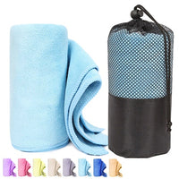 Quick Drying Microfiber Sport Towel