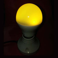 Smart LED light bulb