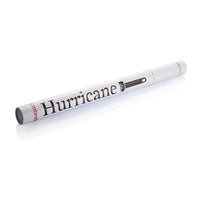 23" Hurricane umbrella silver (P850.102)