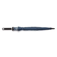 23" Hurricane umbrella navy blue (P850.105)