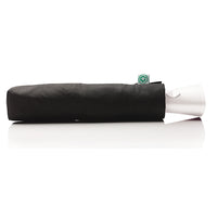 21.5" Brolly 2 in 1 auto umbrella white (P850.110)