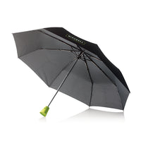 21.5" Brolly 2 in 1 auto umbrella lime (P850.117)