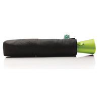 21.5" Brolly 2 in 1 auto umbrella lime (P850.117)