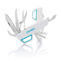 Tovo pocket knife white (P135.113)