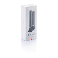 Lumix small torch black (P513.701)