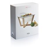 Nido BBQ white (P422.213)