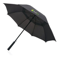 Swiss peak Tornado 23" storm umbrella-P850.241