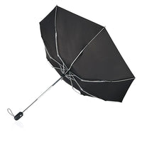 Swiss peak Traveler 21" automatic umbrella-P850.371