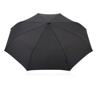 Swiss peak Traveler 21" automatic umbrella-P850.371