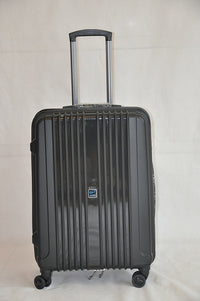 24" Trolley modern Luggage case