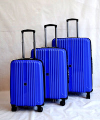 24" Trolley modern Luggage case