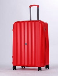 24" Trolley modern Luggage case